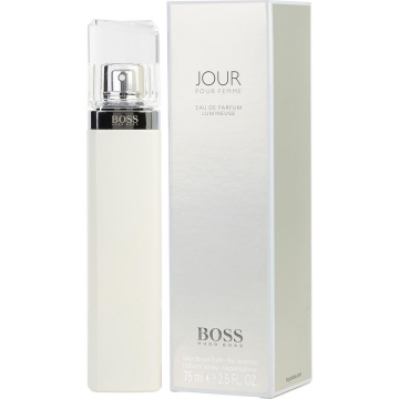 Hugo Boss - Boss Jour Парфюмированная вода 75 ml (737052684475)